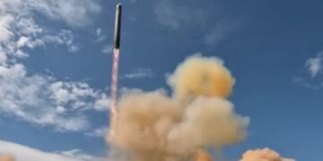 Why the World Is Witnessing the Biggest ICBM Arms Race Since the Cold War