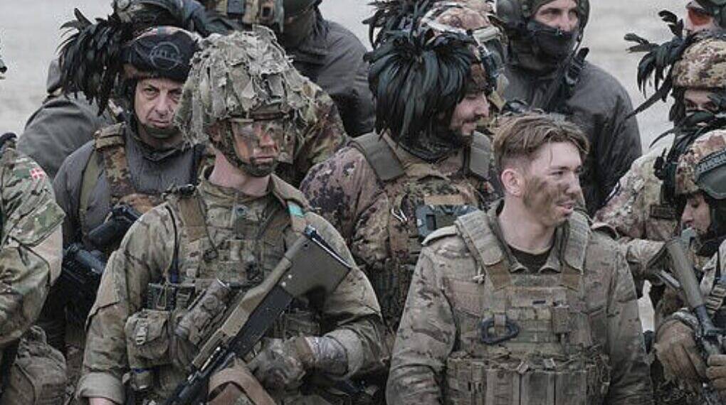 Spain Pushes for EU Army as NATO Rift Deepens, Rubio Questions Alliance Value Amid Trump-Europe Clash