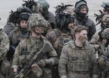 Spain Pushes for EU Army as NATO Rift Deepens, Rubio Questions Alliance Value Amid Trump-Europe Clash