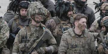 Spain Pushes for EU Army as NATO Rift Deepens, Rubio Questions Alliance Value Amid Trump-Europe Clash