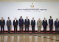 BRICS Steps Into the Middle East Crisis as Trump Pushes China on Iran During High-Stakes Beijing Talks