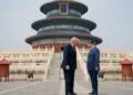 China Exploits Iran War as US Weapons Stockpiles Shrink Ahead of Trump-Xi Summit: Secret Pentagon Report Warns