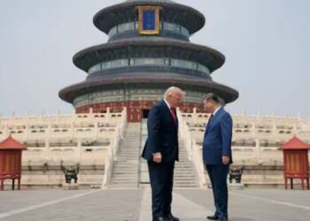 China Exploits Iran War as US Weapons Stockpiles Shrink Ahead of Trump-Xi Summit: Secret Pentagon Report Warns