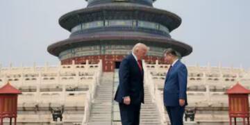 China Exploits Iran War as US Weapons Stockpiles Shrink Ahead of Trump-Xi Summit: Secret Pentagon Report Warns