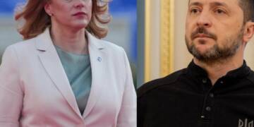 NATO Government COLLAPSES After Ukrainian Drone Strike Sparks Massive Political Crisis in Latvia