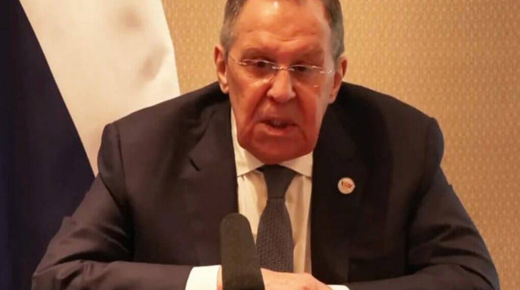 Russia Backs India as Potential Mediator in Iran–US Conflict Amid Rising West Asia Tensions