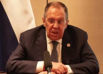 Russia Backs India as Potential Mediator in Iran–US Conflict Amid Rising West Asia Tensions