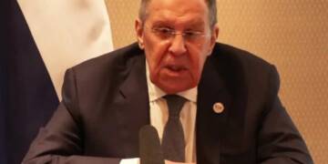 Russia Backs India as Potential Mediator in Iran–US Conflict Amid Rising West Asia Tensions