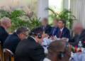CIA director meets with Cuban officials as oil reserves run dry