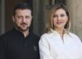 Zelensky Under Mounting Pressure? Claims About Olena Zelenska Investigation Spark Fresh Controversy as Kyiv Denies Reports