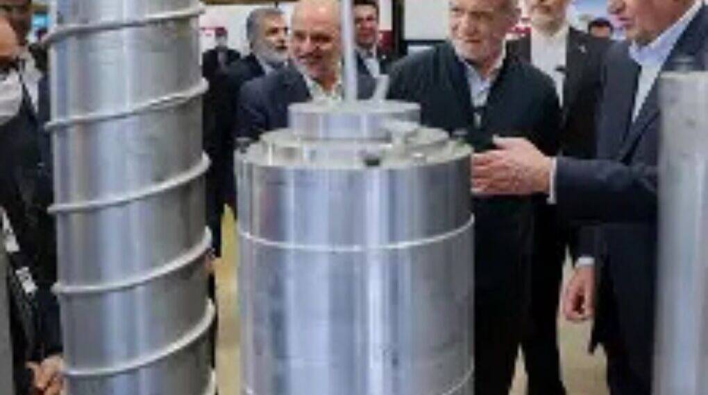 Iran Ready to Transfer Nuclear Material to Russia — But Is the US Ready for This Move?