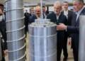 Iran Ready to Transfer Nuclear Material to Russia — But Is the US Ready for This Move?
