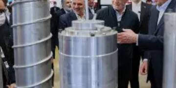 Iran Ready to Transfer Nuclear Material to Russia — But Is the US Ready for This Move?