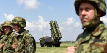 China’s Missiles and Robots Find Warm Welcome in EU’s Backyard? Serbia Deepens Military Ties With Beijing Amid Europe’s Red Lines