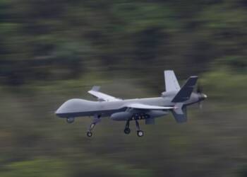 Iran-US Conflict Escalates: Bloomberg Report Claims Nearly $1 Billion MQ-9 Reaper Drone Losses as War Costs Mount