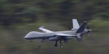 Iran-US Conflict Escalates: Bloomberg Report Claims Nearly $1 Billion MQ-9 Reaper Drone Losses as War Costs Mount