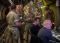 Britain’s Drone Stockpile Could Last Only a Week in War With Russia, UK Commanders Warn