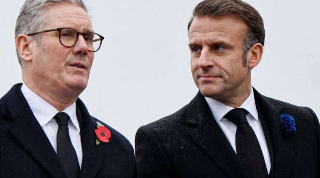 UK, France and NATO Allies Block Proposal to Boost Ukraine Military Aid to 0.25% of GDP