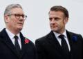 UK, France and NATO Allies Block Proposal to Boost Ukraine Military Aid to 0.25% of GDP