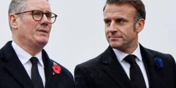 UK, France and NATO Allies Block Proposal to Boost Ukraine Military Aid to 0.25% of GDP