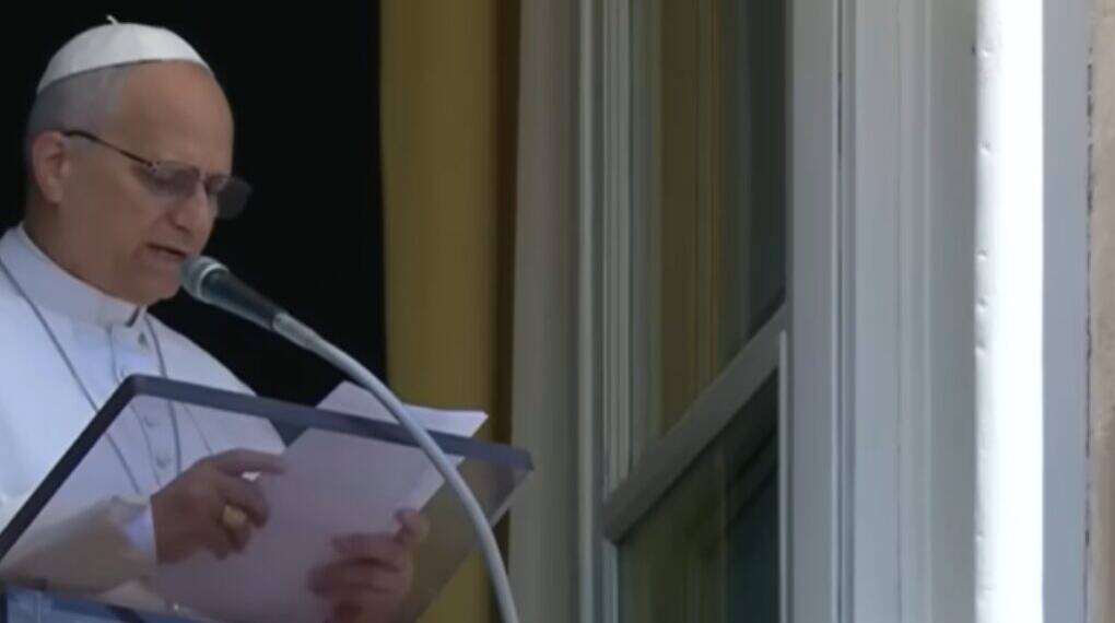 Pope Leo XIV Calls for ‘Disarming’ Artificial Intelligence in Landmark Manifesto Warning of New Digital Slavery