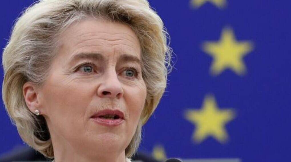PROTECT BALTIC FROM Zelenskyy? EU raid on their own development fund…€13.5 billion to defend against Ukrainian drones