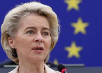 PROTECT BALTIC FROM Zelenskyy? EU raid on their own development fund…€13.5 billion to defend against Ukrainian drones