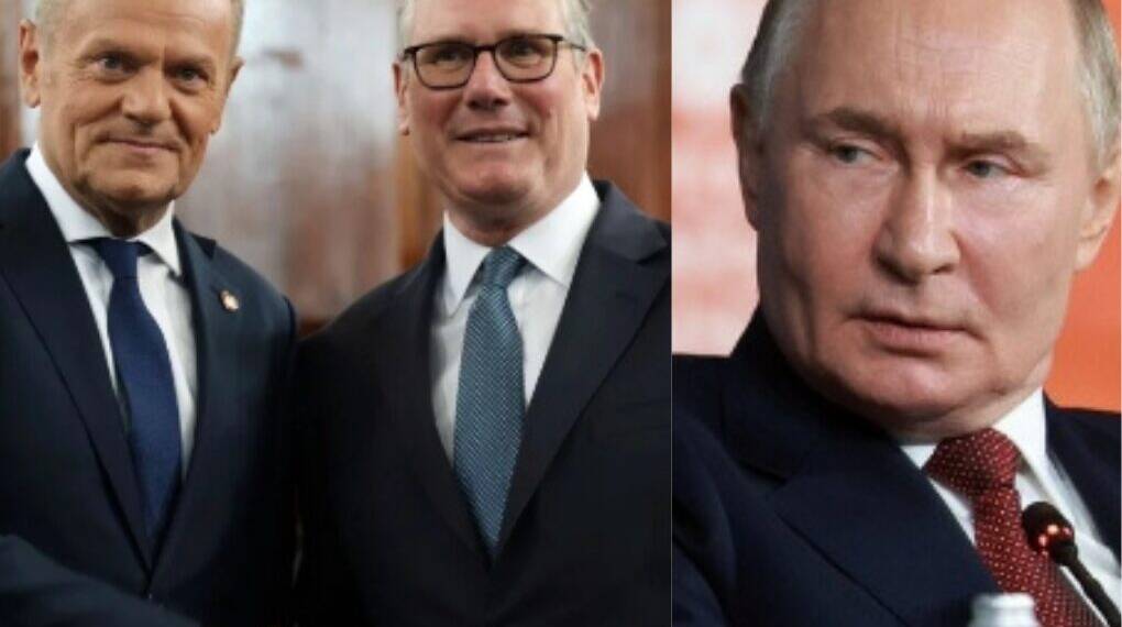 UK–Poland Defence Pact: New Security Alliance Targets Russian Threats, Cyber Warfare, and Air Defence Cooperation