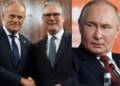 UK–Poland Defence Pact: New Security Alliance Targets Russian Threats, Cyber Warfare, and Air Defence Cooperation
