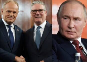 UK–Poland Defence Pact: New Security Alliance Targets Russian Threats, Cyber Warfare, and Air Defence Cooperation