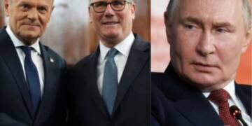 UK–Poland Defence Pact: New Security Alliance Targets Russian Threats, Cyber Warfare, and Air Defence Cooperation