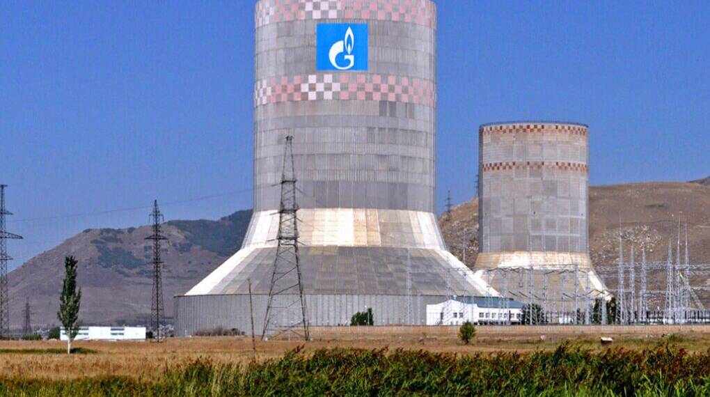 Russia Threatens to Rip Up Natural Gas Deal With Armenia as EU Ambitions Deepen