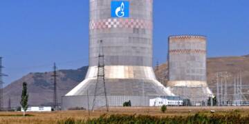 Russia Threatens to Rip Up Natural Gas Deal With Armenia as EU Ambitions Deepen