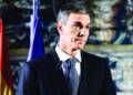 Spanish Police Raid Socialist Party HQ as Corruption Probe Deepens Around PM Pedro Sánchez