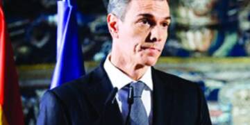 Spanish Police Raid Socialist Party HQ as Corruption Probe Deepens Around PM Pedro Sánchez