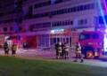 Russian Drone Hits Romanian Apartment Building Near Ukraine Border, NATO Condemns Moscow’s “Recklessness”