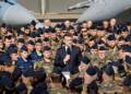 FRANCE Replaces U.S.? Norway Enters Macron’s Nuclear Shield "Forward Deterrence" in Major NATO Plan B to counter Russia