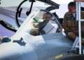 France's leading politician in the coming election, Bardella, pushes ‘Buy Rafales, Not F-35s’ Condition for Europe to Join France’s Nuclear Shield