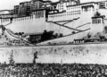 Ink Still Wet: How the PLA Began Dismantling Tibetan Society Before the Seventeen-Point Agreement Was Implemented