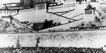 Ink Still Wet: How the PLA Began Dismantling Tibetan Society Before the Seventeen-Point Agreement Was Implemented