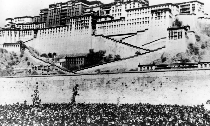 Ink Still Wet: How the PLA Began Dismantling Tibetan Society Before the Seventeen-Point Agreement Was Implemented