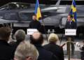 Ukraine Seals Gripen Fighter Jet Deal With Sweden – But Will It Change the War Against Russia?