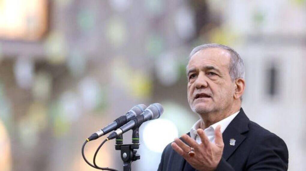 Did Iran’s President Resign amid Power Tussle with IRGC? Tehran Finally Responds