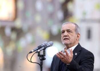 Did Iran’s President Resign amid Power Tussle with IRGC? Tehran Finally Responds