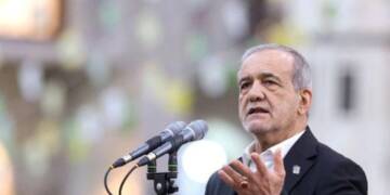 Did Iran’s President Resign amid Power Tussle with IRGC? Tehran Finally Responds
