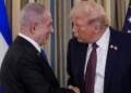 Trump Reportedly Explodes at Netanyahu Over Beirut Strike as Iran Talks Hang in Balance