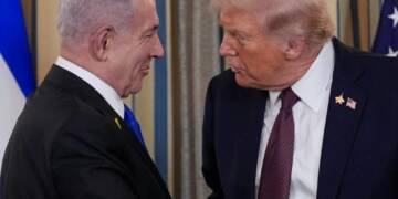 Trump Reportedly Explodes at Netanyahu Over Beirut Strike as Iran Talks Hang in Balance