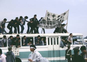 37 Years Since Tiananmen Square Crackdown: China Faces Renewed Scrutiny Over 1989 Protest Suppression