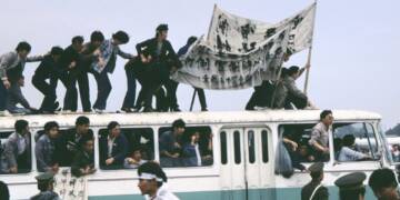 37 Years Since Tiananmen Square Crackdown: China Faces Renewed Scrutiny Over 1989 Protest Suppression