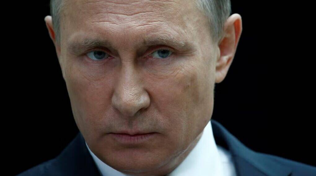 Russia Goes All-In? Putin Unleashes Hypersonic Zircon Missile Barrage on Ukraine as Moscow Says "Cup of Patience Has Overflowed"